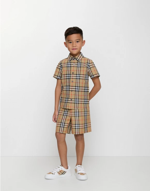 BURBERRY